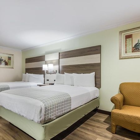 Americas Best Value Inn Columbus Ngoại thất bức ảnh