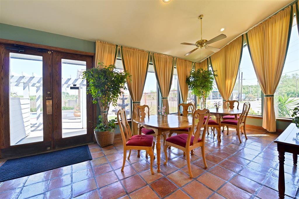 Americas Best Value Inn Columbus Nội địa bức ảnh
