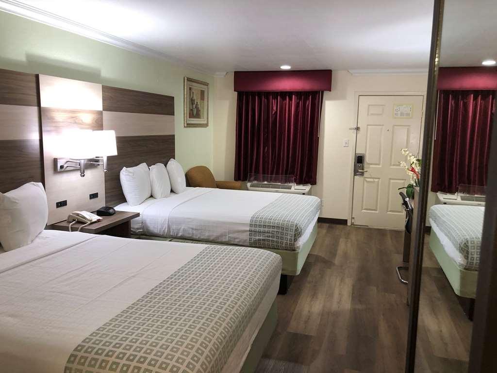 Americas Best Value Inn Columbus Phòng bức ảnh