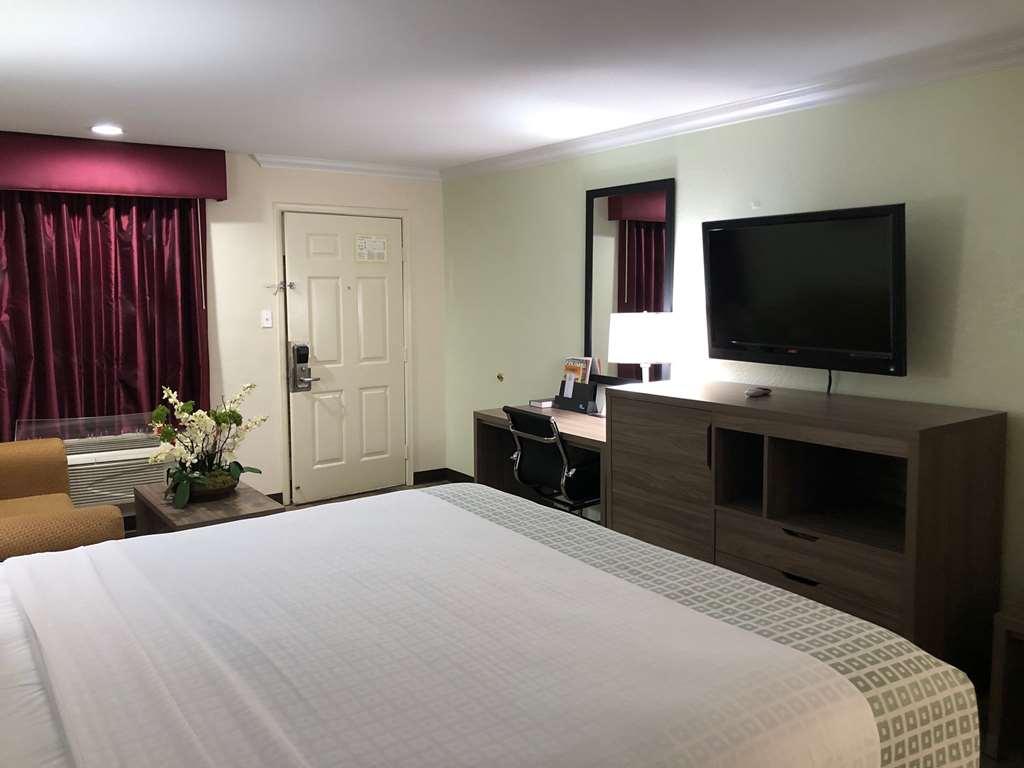 Americas Best Value Inn Columbus Phòng bức ảnh