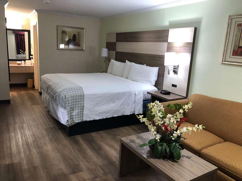 Americas Best Value Inn Columbus Phòng bức ảnh