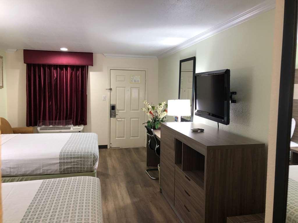 Americas Best Value Inn Columbus Phòng bức ảnh