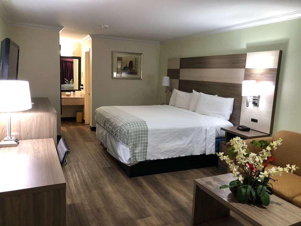 Americas Best Value Inn Columbus Phòng bức ảnh