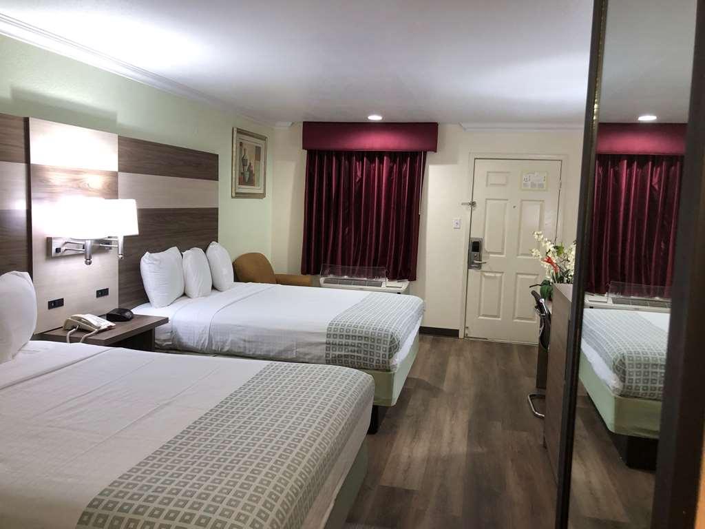 Americas Best Value Inn Columbus Phòng bức ảnh