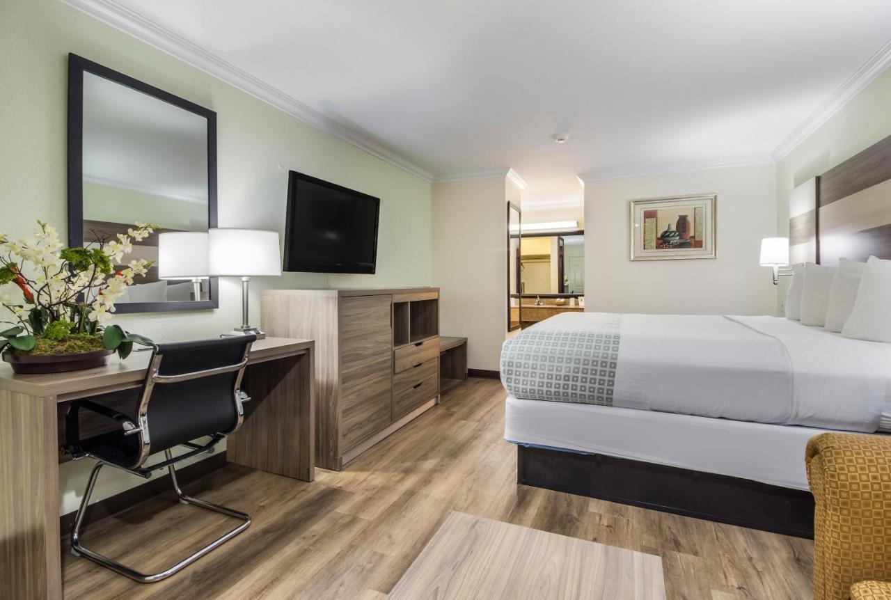 Americas Best Value Inn Columbus Ngoại thất bức ảnh