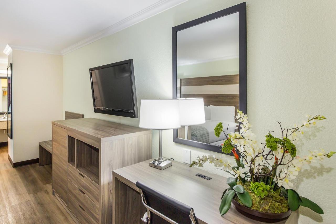 Americas Best Value Inn Columbus Ngoại thất bức ảnh