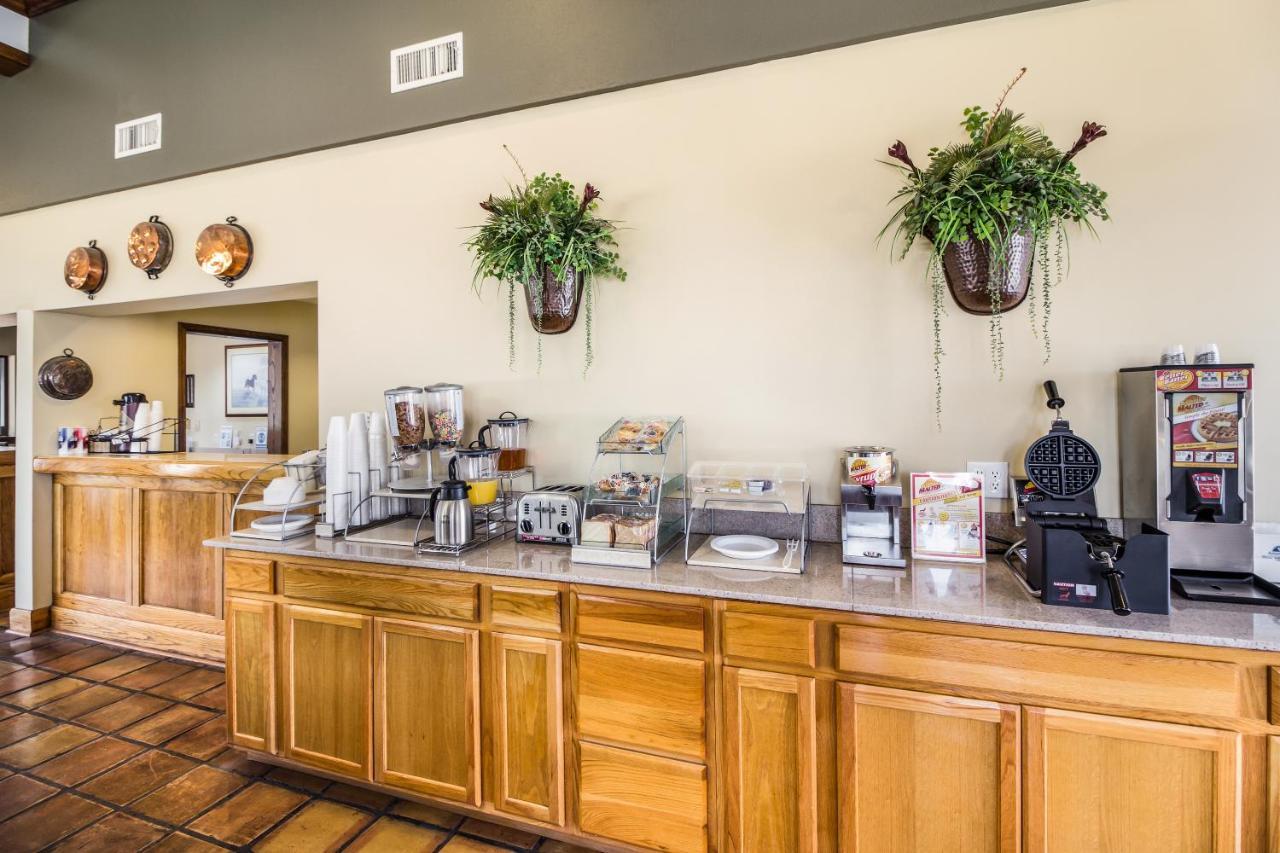 Americas Best Value Inn Columbus Ngoại thất bức ảnh