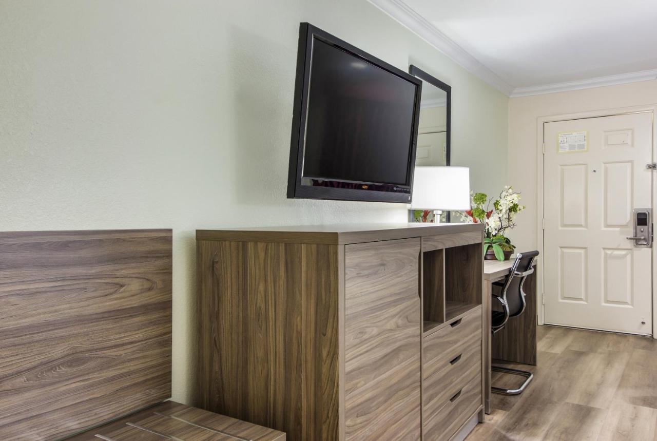 Americas Best Value Inn Columbus Ngoại thất bức ảnh