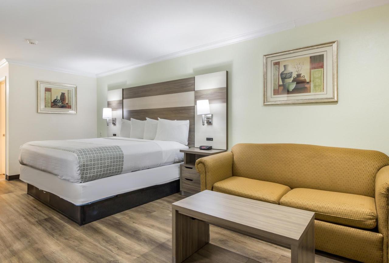 Americas Best Value Inn Columbus Ngoại thất bức ảnh