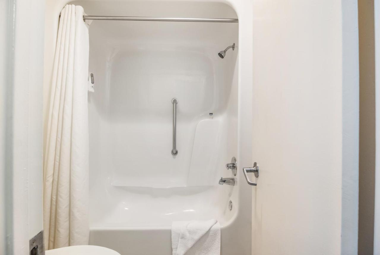 Americas Best Value Inn Columbus Ngoại thất bức ảnh
