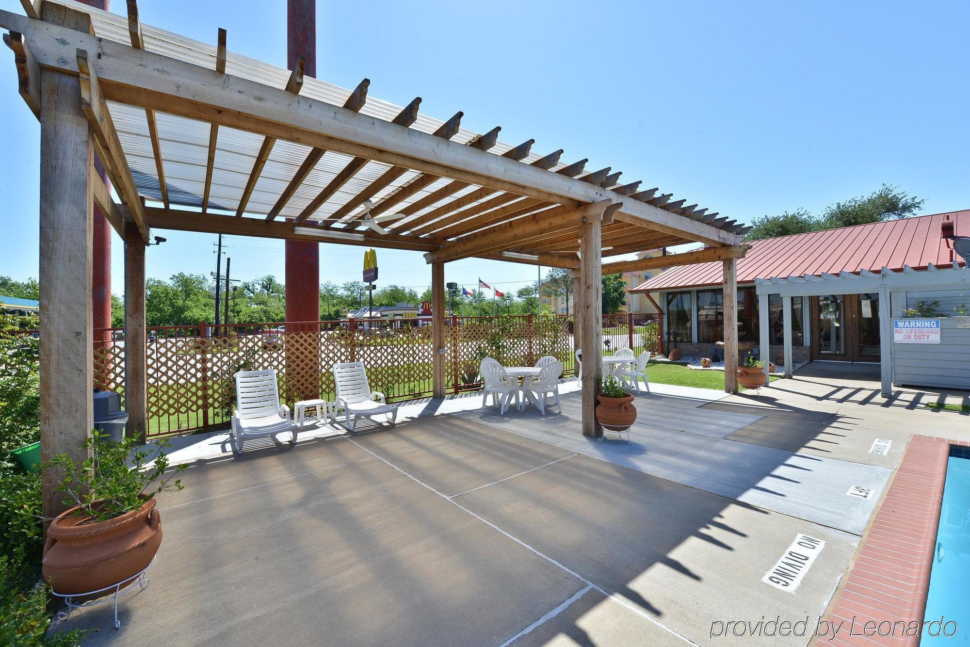 Americas Best Value Inn Columbus Ngoại thất bức ảnh