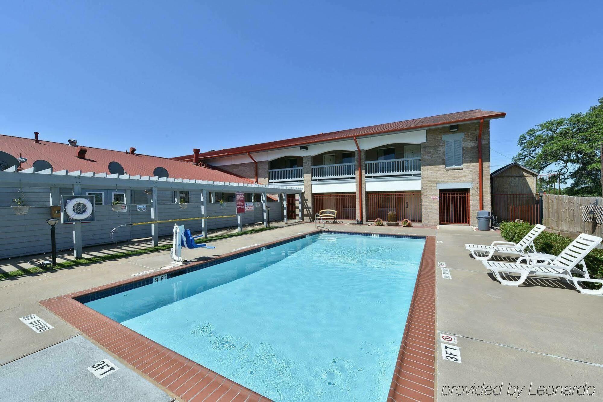 Americas Best Value Inn Columbus Ngoại thất bức ảnh