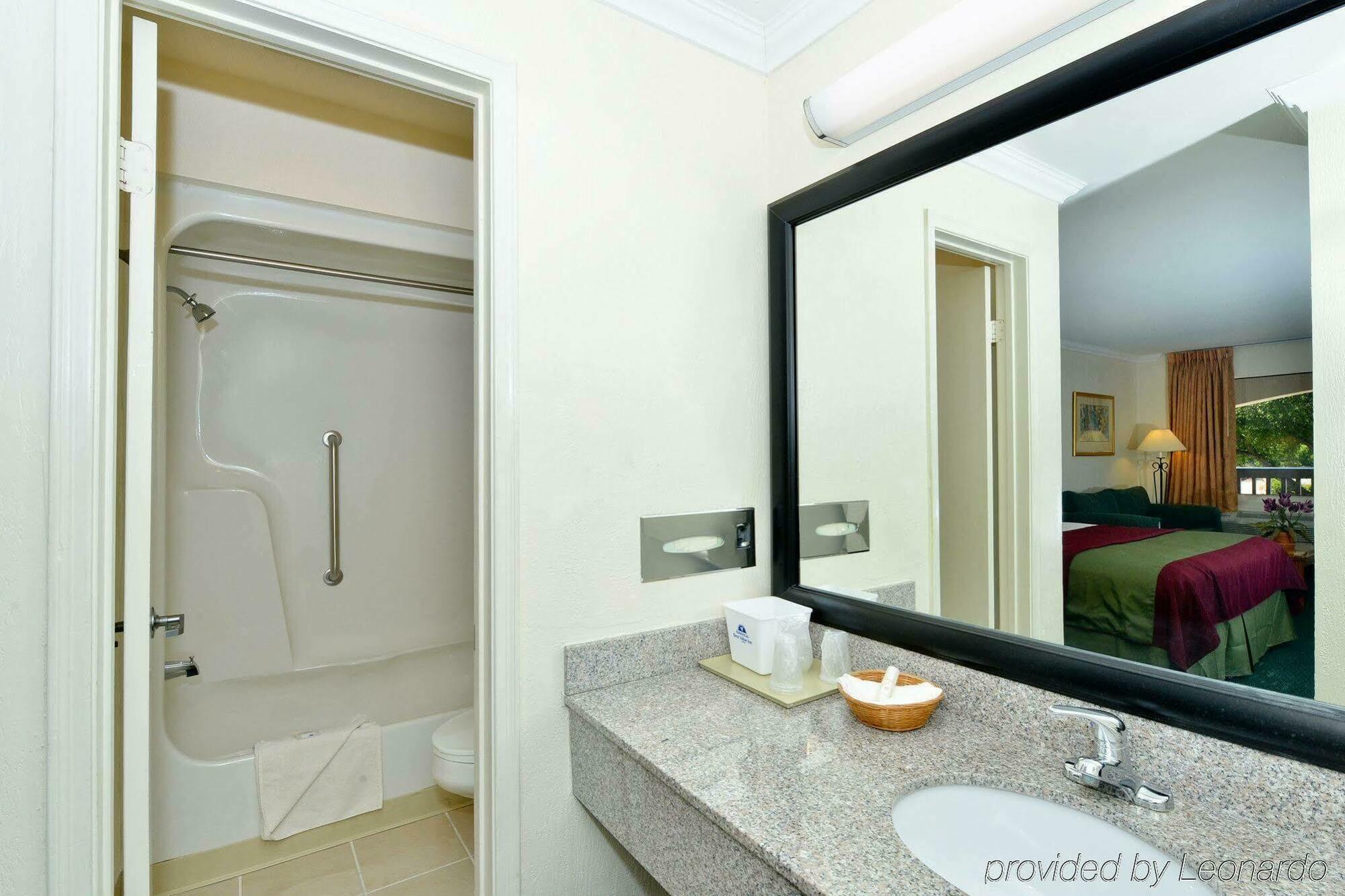 Americas Best Value Inn Columbus Ngoại thất bức ảnh