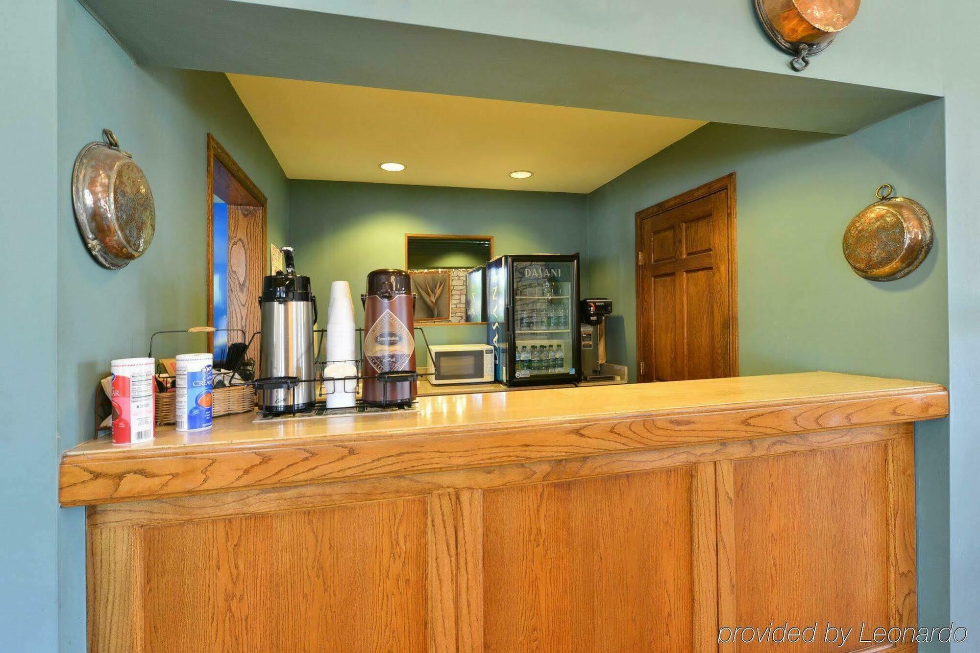 Americas Best Value Inn Columbus Ngoại thất bức ảnh